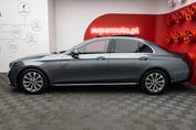 Mercedes Klasa E E 220 d 4-Matic Business Edition 9G-TRONIC
