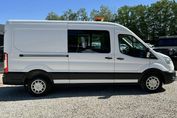 Ford Transit 2.0