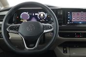 Volkswagen Multivan California Beach DSG