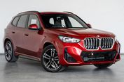 BMW X1 sDrive20i M Sport