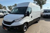 Iveco Daily 35S18 L3H2 Hi-Matic