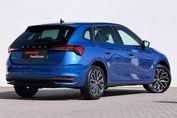 Skoda Scala 1.0 Tsi Selection Dsg