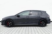 Volkswagen Golf 2.0 TSI GTI DSG