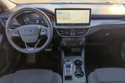 Ford Focus 1.5 EcoBlue Titanium X
