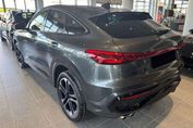 Audi Q5 TDI quattro S line Sportback