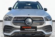 Mercedes GLE 400 d 4MATIC AMG Line