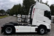 Volvo FH 500 Globetrotter XXL