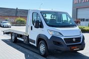 Fiat Ducato Autolaweta