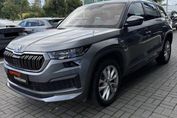 Skoda Kodiaq 2.0 Tdi 4X4 L&K Dsg