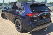 Toyota RAV4 2.5 Hybrid Selection 4x2