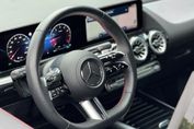Mercedes GLA 200 AMG Line