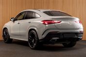 Mercedes GLE Coupe 450 d 4-Matic AMG Line