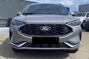 Ford Kuga ST-Line X  2.5 FHEV