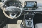 Hyundai i30 Fastback 1.5 T-GDI 48V Smart DCT