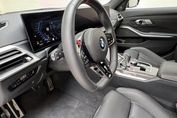 BMW Seria 3 M3 Competition xDrive
