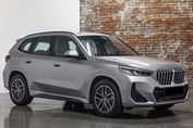 BMW X1 sDrive18i M Sport