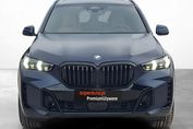 BMW X5 xDrive30d M Sport