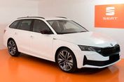 Skoda Octavia Sportline 2.0 TDI DSG