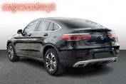 Mercedes GLC Coupe 220 d 4-Matic