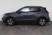 Volkswagen T-Cross Life Plus 1.5 TSI DSG