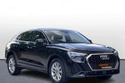 Audi Q3 35 TDI S tronic
