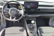 Jeep Avenger 1.2 GSE T3 Altitude FWD