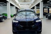 BMW X5 M60i xDrive