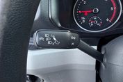 Volkswagen Crafter Długa Skrzynia 4,20 m