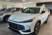 MG HS 1.5T HEV+ Exclusive aut