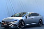 Volkswagen Arteon 2.0 TSI R-Line DSG