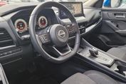 Nissan Qashqai 1.3 DIG-T N-Connecta  X-Tronic