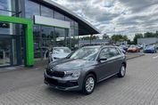Skoda Kamiq Edition 130 1.5 TSI DSG