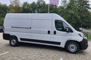 Toyota Proace Max Active L3H2