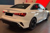Audi A3 TFSI S Line