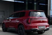 Mercedes GLB 200 AMG Line