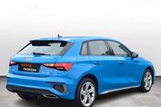 Audi A3 35 TFSI S Line Sportback