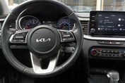 Kia Ceed 1.5 T-GDI M DCT
