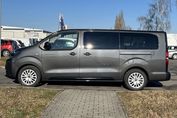 Peugeot Traveller Long L2H1 Business EAT8