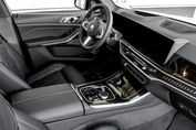 BMW X5 xDrive50e M Sport