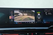 BMW Seria 5 520d xDrive M Sport aut