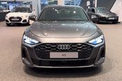 Audi A5 TFSI