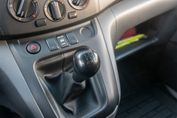Nissan NV200 L1H1