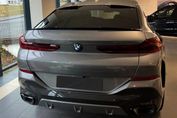 BMW X6 xDrive30d M Sport