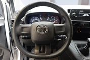 Toyota Proace City Long L2H1 Active Zabudowa Brygadowa