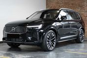 Volvo XC90 T8 AWD Plug-In Hybrid Ultra Bright