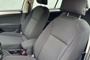 Volkswagen Tiguan Comfortline