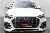 Audi Q5 40 TDI quattro Advanced