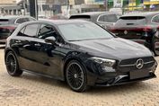 Mercedes Klasa A 200 AMG Line