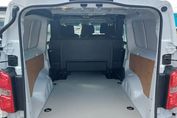 Opel Vivaro XL L2H1 Zabudowa Brygadowa Składana