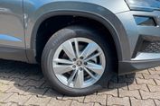 Skoda Karoq Edition 130 1.5 TSI